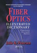 Fiber Optics Illustrated Dictionary (en Inglés)