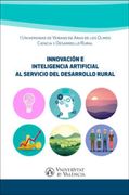 Innovación e Inteligencia Artificial al Servicio del Desarrollo Rural