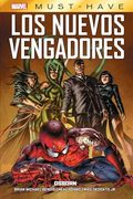 Los Nuevos Vengadores 16 Osborn Marvel Must Have