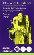 Eco de la palabra,El