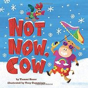 Not Now, cow (en Inglés)