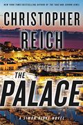 The Palace (Simon Riske, 3) (en Inglés)