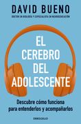 El cerebro del adolescente