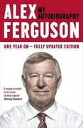 Alex Ferguson: My Biography (en Inglés)