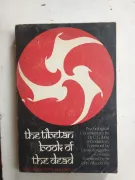 The tibetan book of the dead (en Inglés)
