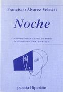 Noche (Poesía Hiperión)