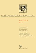 Der dritte Hauptsatz der Wohlfahrtstheorie. Stabilität der Geldnachfrage in der Bundesrepublik Deutschland (en Alemán)