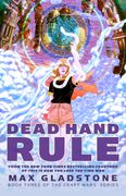 Dead Hand Rule. Book Three of the Craft Wars Series (en Inglés)