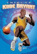 Tribute: Kobe Bryant (en Inglés)