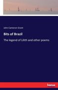 Bits of Brazil: The legend of Lilith and other poems