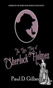 The Lost Files of Sherlock Holmes (en Inglés)
