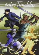 Entre Tinieblas Integral 02