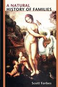 A Natural History of Families (en Inglés)