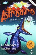 L'amenaça submarina (Astrosaurus) (en Catalán)