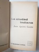 La ciudad indiana