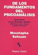 De los fundamentos del psicoanálisis (in Spanish)