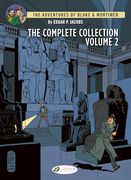Blake & Mortimer: The Complete Collection (en Inglés)