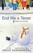 End me a Tenor (Glee Club Mysteries) (en Inglés)
