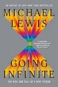 Going Infinite: The Rise and Fall of a New Tycoon (en Inglés)