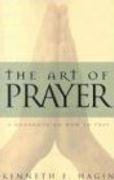 art of prayer