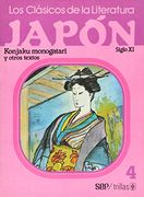 Los clásicos de la literatura. Japón