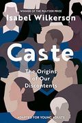 Caste (Adapted for Young Adults) (en Inglés)
