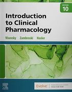 Introduction to Clinical Pharmacology, 10e (en Inglés)