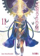 VANITAS NO CARTE 11