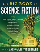 The big Book of Science Fiction (en Inglés)