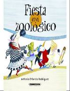 Fiesta en el Zoologico (in Spanish)
