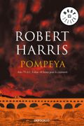 Pompeya - Robert Harris - Debolsillo