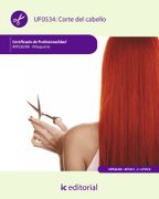 Uf0534: Corte del Cabello