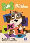 Puki: Un Perro Insoportable