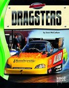Dragsters (en Inglés)