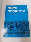 Nuevo Testamento