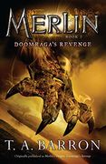 Doomraga's Revenge (Merlin) (en Inglés)