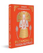 Patanjali's Yoga Sutras (Deluxe Hardbound Edition)