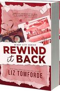 Rewind it Back (Windy City, 5) (en Inglés)