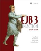 Ejb 3 in Action 