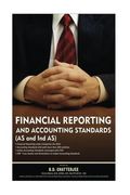 Financial Reporting & Accounting Standards (second edition)