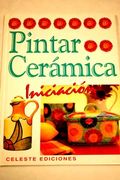 Pintar Ceramica Iniciacion