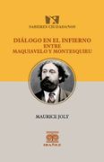 Diálogo en el infierno entre Maquiavelo y Montesquieu