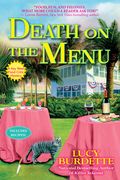 Death on the Menu: A key West Food Critic Mystery (en Inglés)