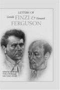 letters of gerald finzi and howard ferguson (en Inglés)