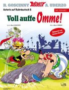 Asterix Mundart Ruhrdeutsch v (in German)