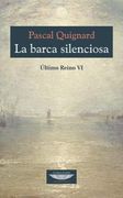 La Barca Silenciosa