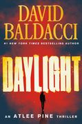 Daylight (an Atlee Pine Thriller, 3)