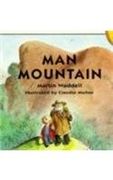 Man Mountain (Picture Puffin) (en Inglés)