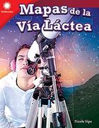 Mapas de la vía Láctea