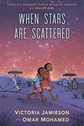 When Stars are Scattered (en Inglés)
